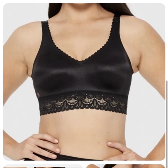 Bra Demi - Picture 2 of 3